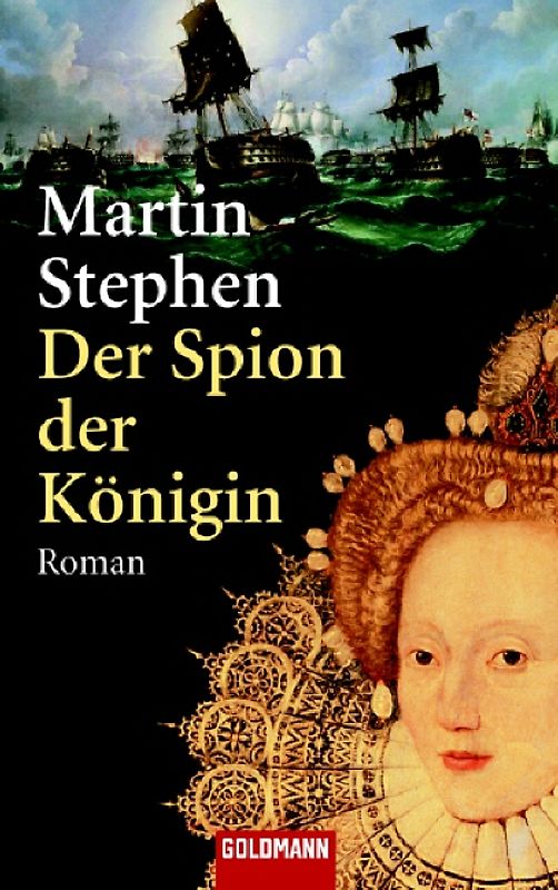 Der Spion der Königin