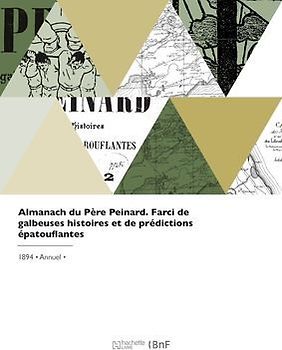 Almanach du Père Peinard