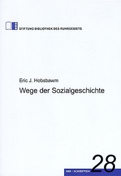 Wege der Sozialgeschichte