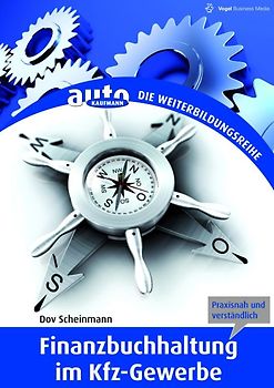Finanzbuchhaltung im Kfz-Gewerbe