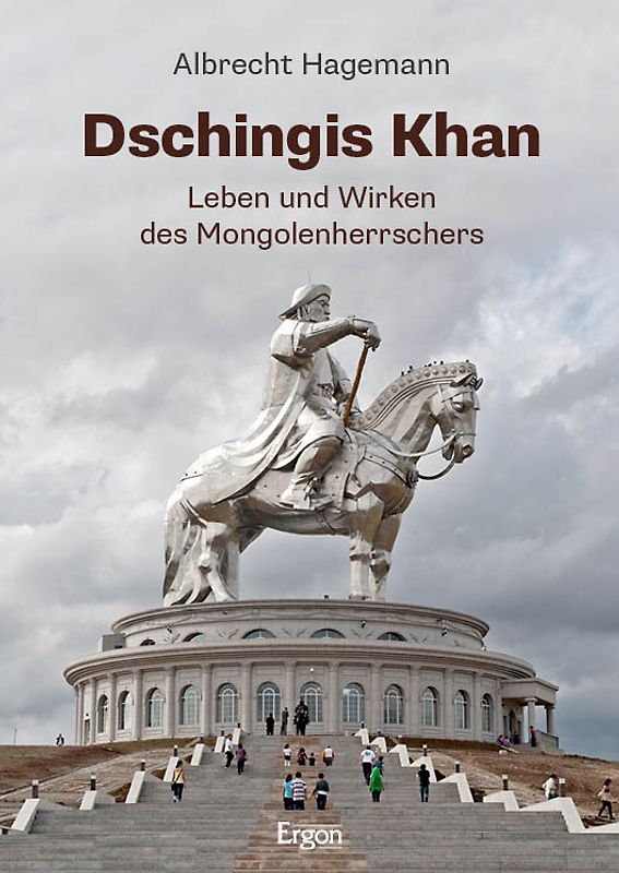 Dschingis Khan