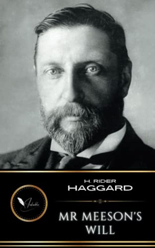 Mr Meeson's Will: The Classic Fiction Adventure (Annotated)