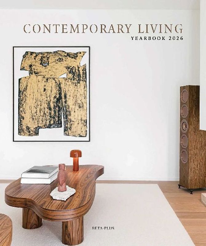 Contemporary Living Yearbook 2026