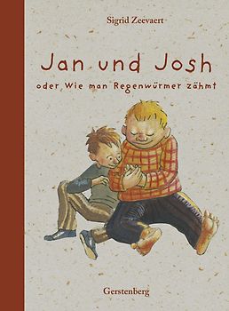 Jan und Josh
