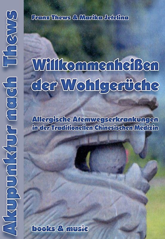 Allergische Atemwegserkrankungen in der TCM