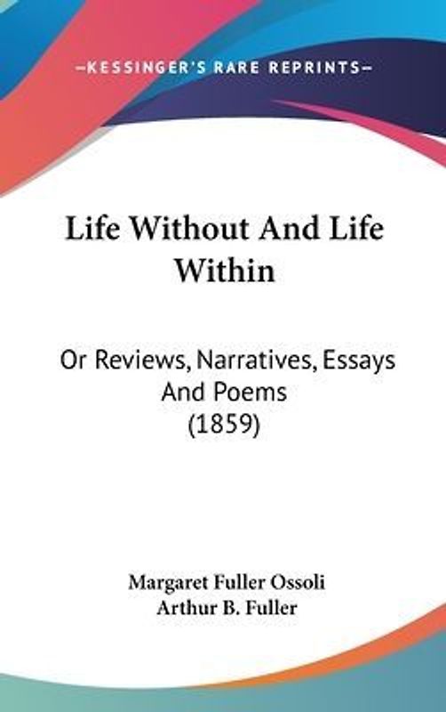 Life Without And Life Within