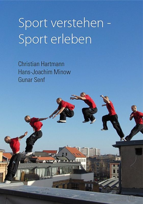 Sport verstehen – Sport erleben