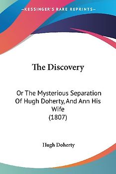 The Discovery