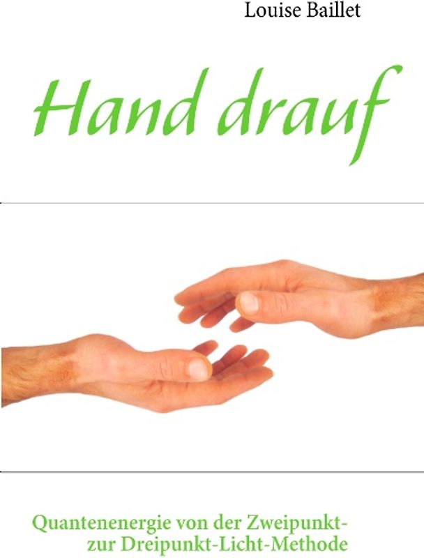 Hand drauf