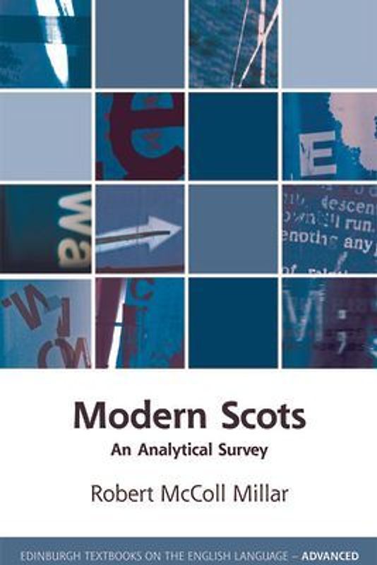Modern Scots