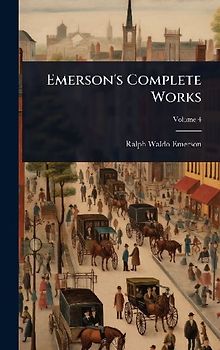 Emerson's Complete Works