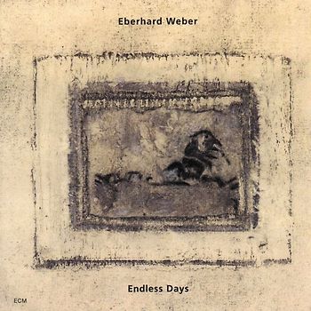 Eberhard Weber - Endless Days
