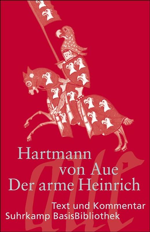 Der arme Heinrich