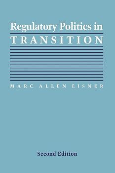 Regulatory Politics in Transition