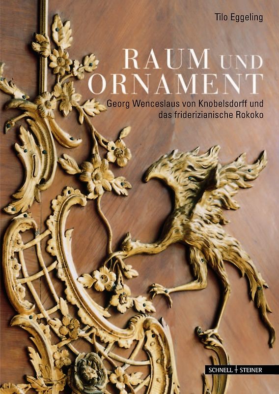 Raum und OrNament