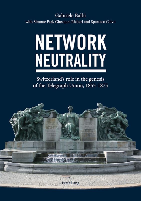 Network Neutrality