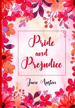 Jane Austen Pride and Prejudice