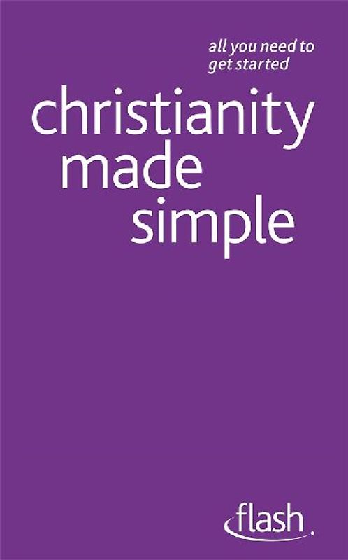 Christianity Made Simple