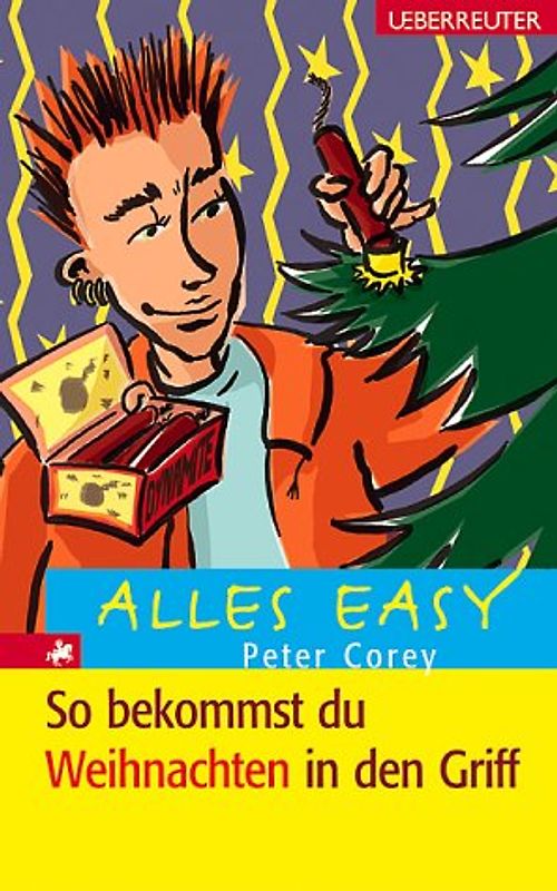 Alles easy / So bekommst du Weihnachten in den Griff