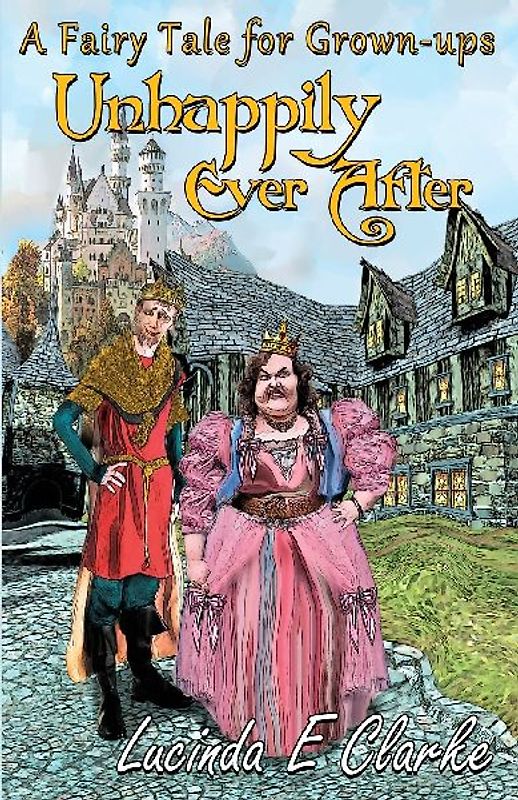 Unhappily Ever After