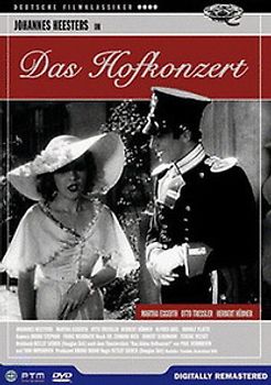 Das Hofkonzert DVD