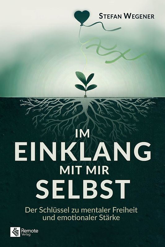 Im Einklang mit mir selbst