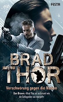 Verschwörung gegen die Nation