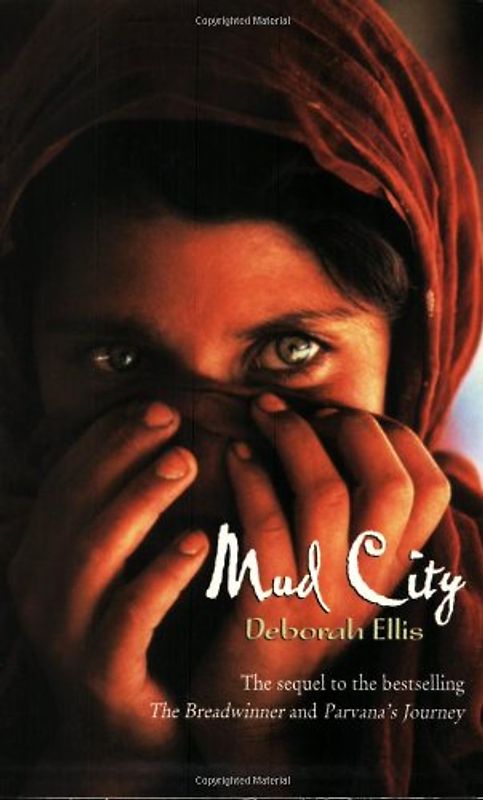 Mud City - Ellis, Deborah