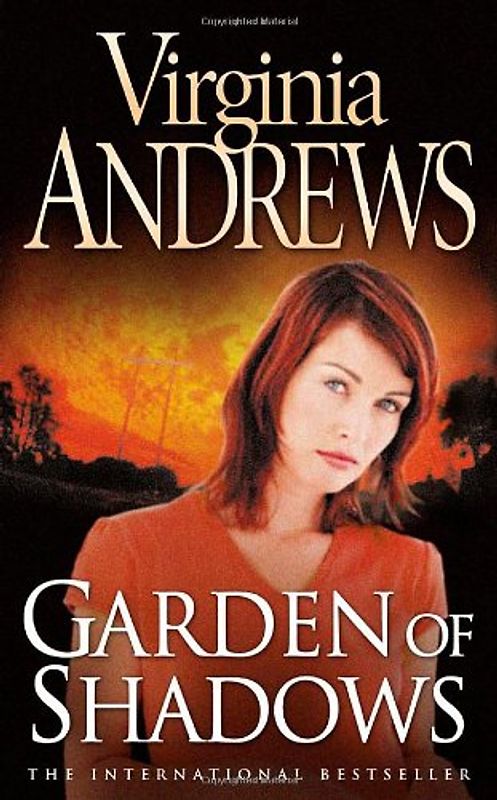 Garden Of Shadows. - Virginia Andrews