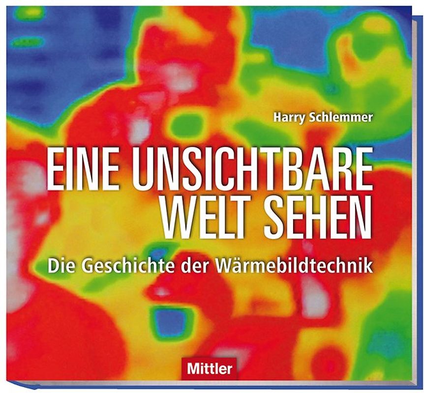 Eine unsichtbare Welt sehen