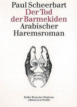 Der Tod der Barmekiden