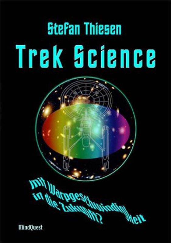 Trek Science