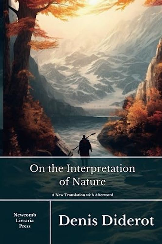 On the Interpretation of Nature