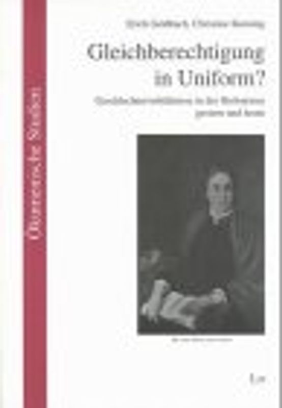 Gleichberechtigung in Uniform?