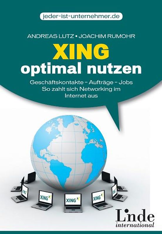 Xing optimal nutzen