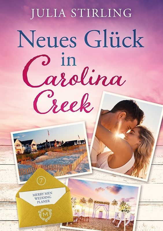 Neues Glück in Carolina Creek