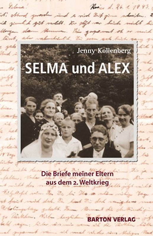 SELMA und ALEX