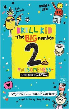 Brill Kid - The Big Number 2