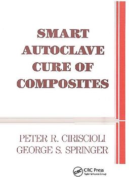 Smart Autoclave Cure of Composites