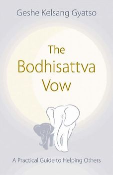The Bodhisattva Vow