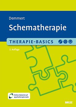 Therapie-Basics Schematherapie
