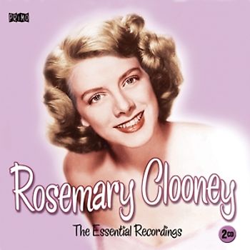 Clooney,Rosemary - The Essential Recordings [2 CDs]