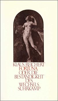 Fortuna oder die Beständigkeit des Wechsels