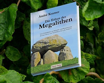 Die Erben der Megalithen