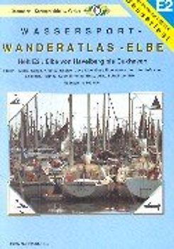 Wassersport-Wanderatlas / Elbe von Havelberg bis Cuxhaven