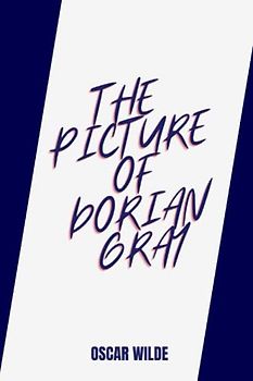 The Picture of Dorian Gray by oscar wilde