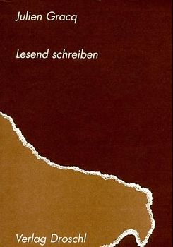 Lesend schreiben