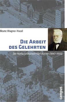 Die Arbeit des Gelehrten