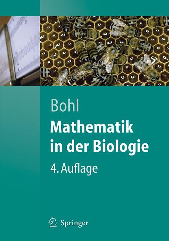 Mathematik in der Biologie