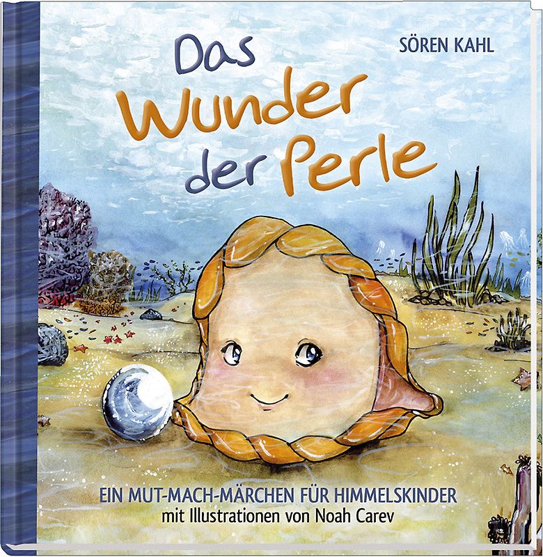 Das Wunder der Perle